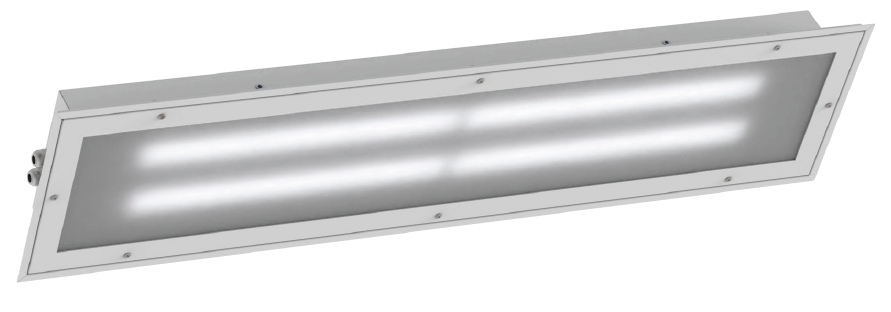 Ex Panel Mount Lights - Image 2